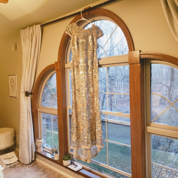 Calvin Klein Dress - Picture 3 of 4